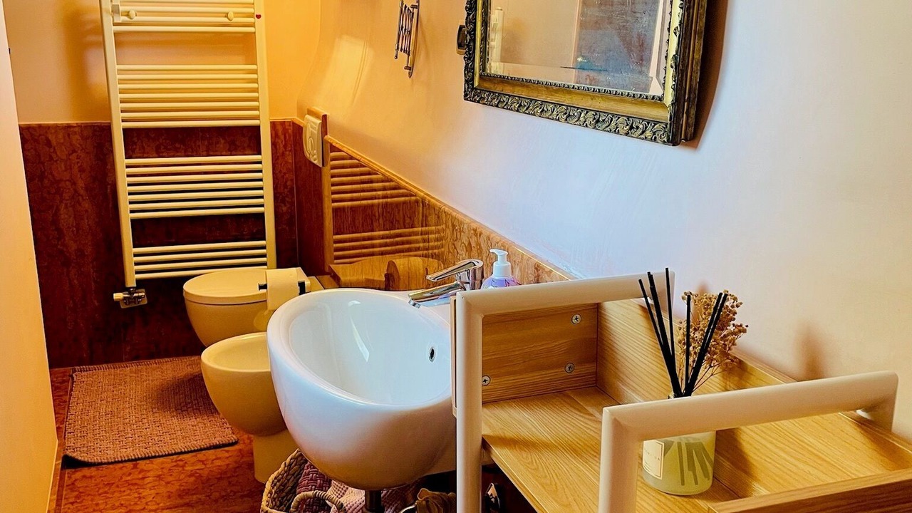 Photo of Bathroom in San Pietro in Lama