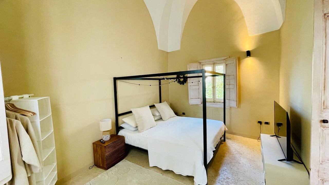 Photo of Bedroom in San Pietro in Lama