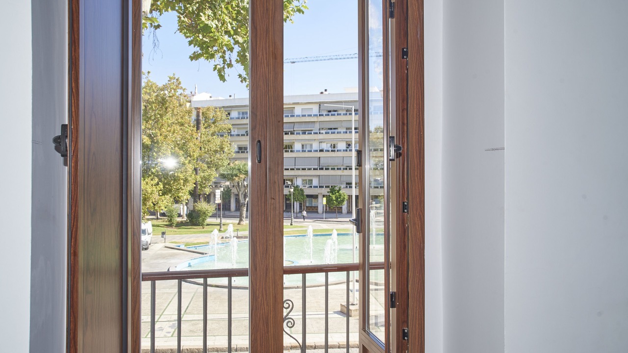 Photo of Patio Balcony in Jerez de la Frontera Old Town