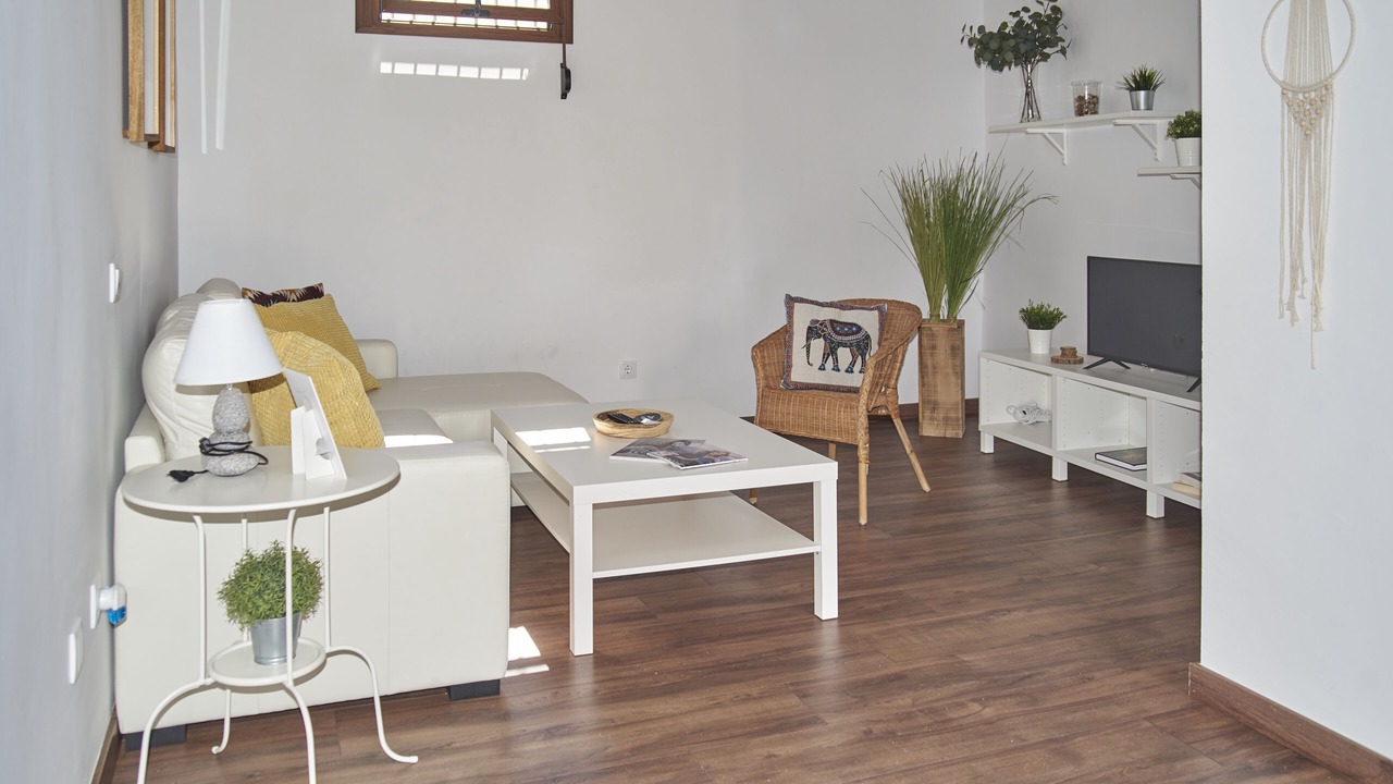 Photo of Livingroom in Jerez de la Frontera Old Town
