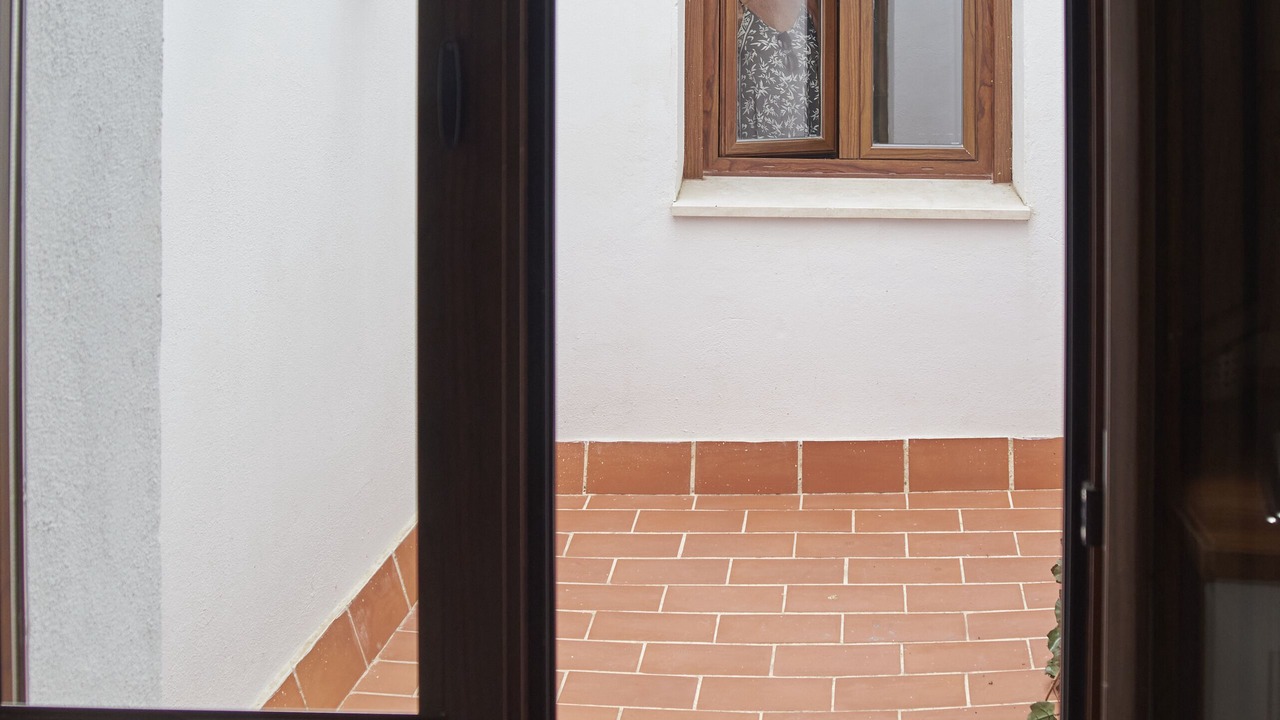 Photo of Patio Balcony in Jerez de la Frontera Old Town