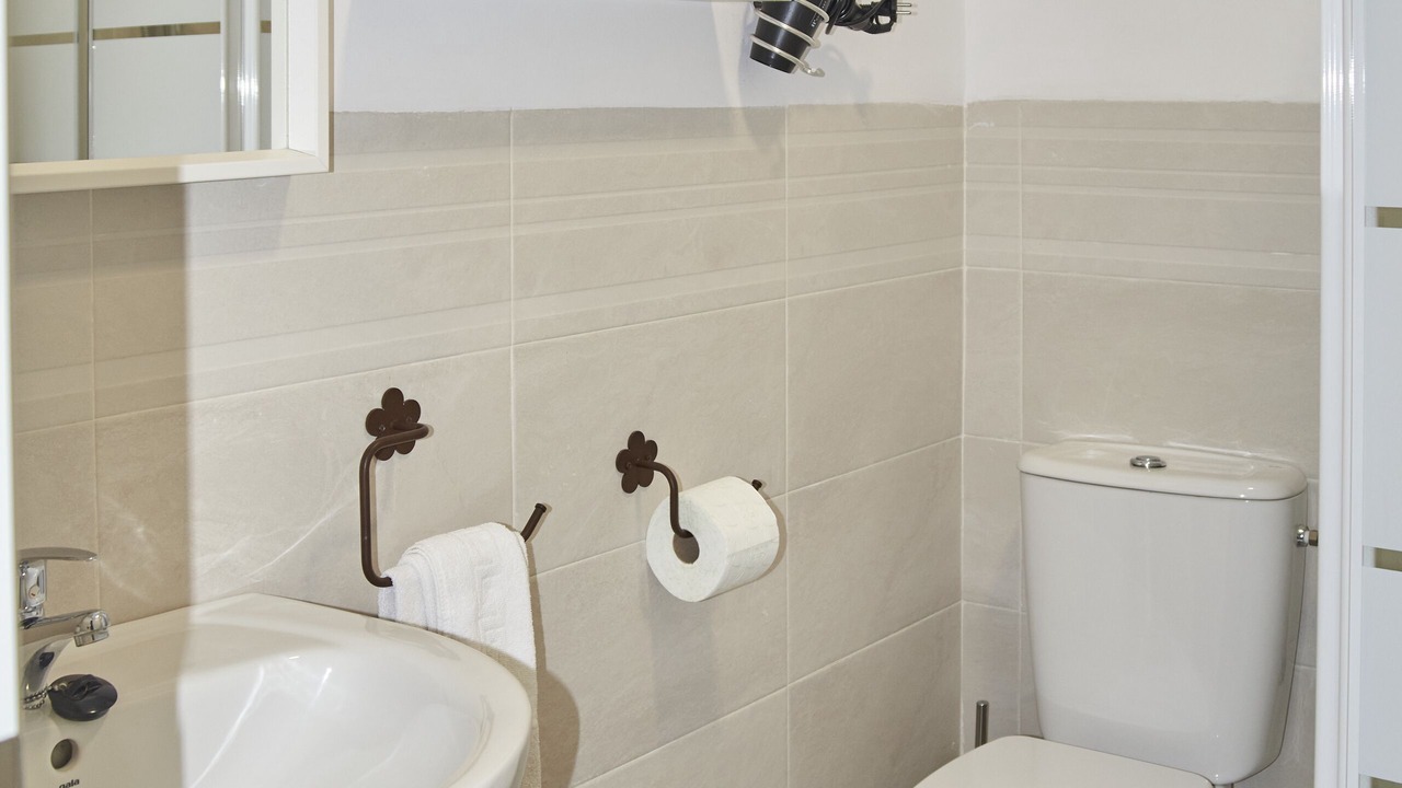 Photo of Bathroom in Jerez de la Frontera Old Town