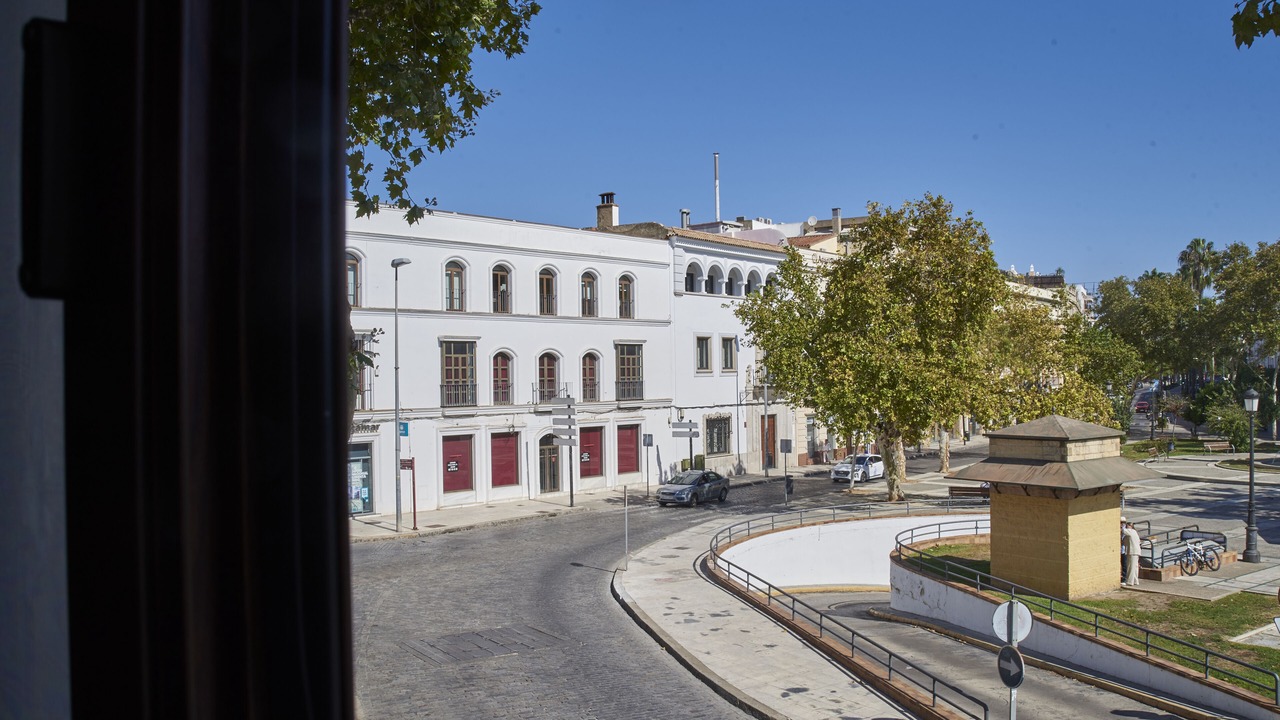 Photo of Bedroom in Jerez de la Frontera Old Town