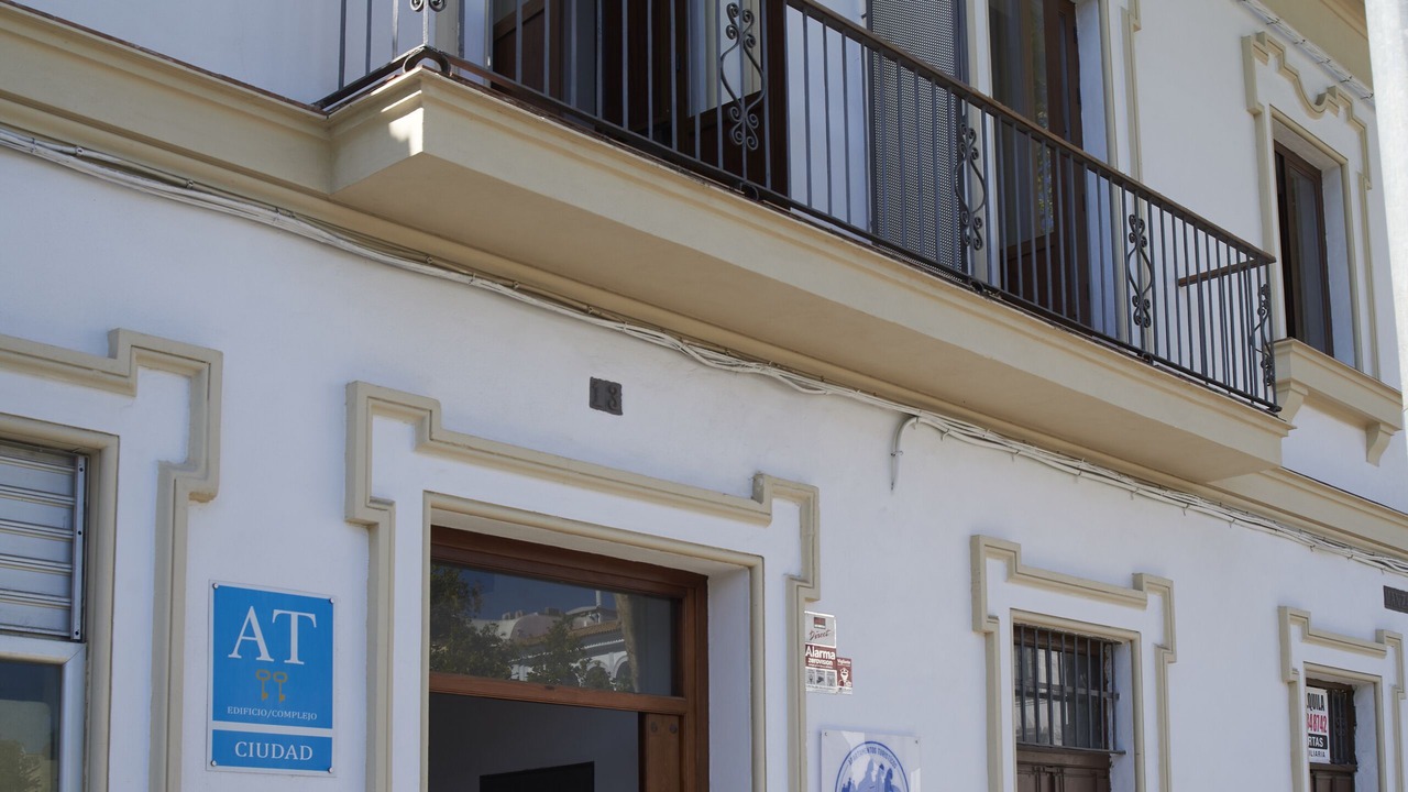 Photo of Outdoor in Jerez de la Frontera Old Town
