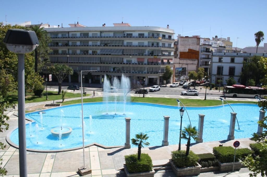Photo of Outdoor in Jerez de la Frontera Old Town