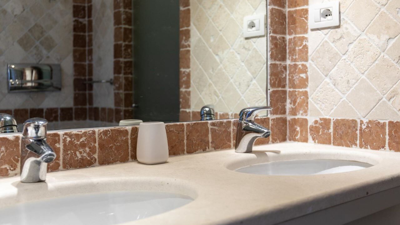 Photo of Bathroom in Li Cuncheddi
