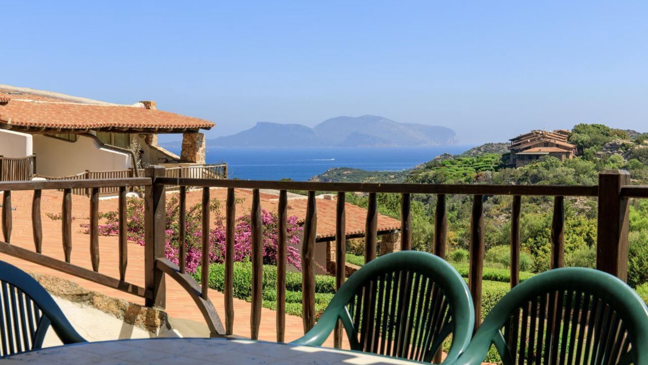 Photo of Patio Balcony in Li Cuncheddi