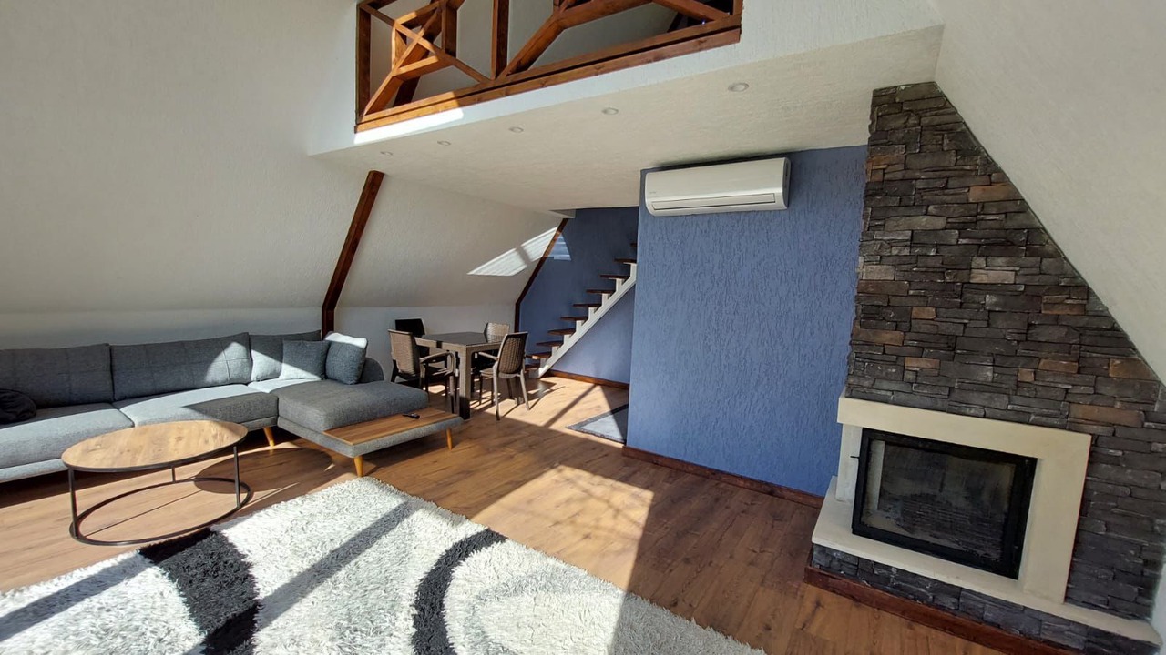 Photo of Livingroom in Sile