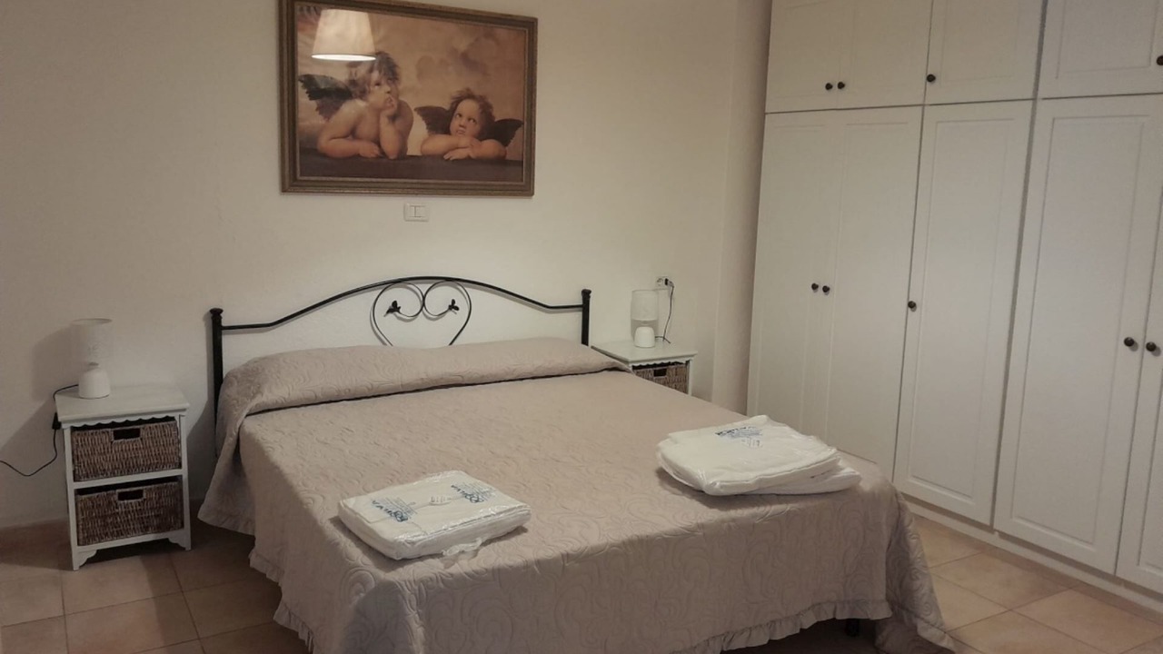 Photo of Bedroom in Morcone