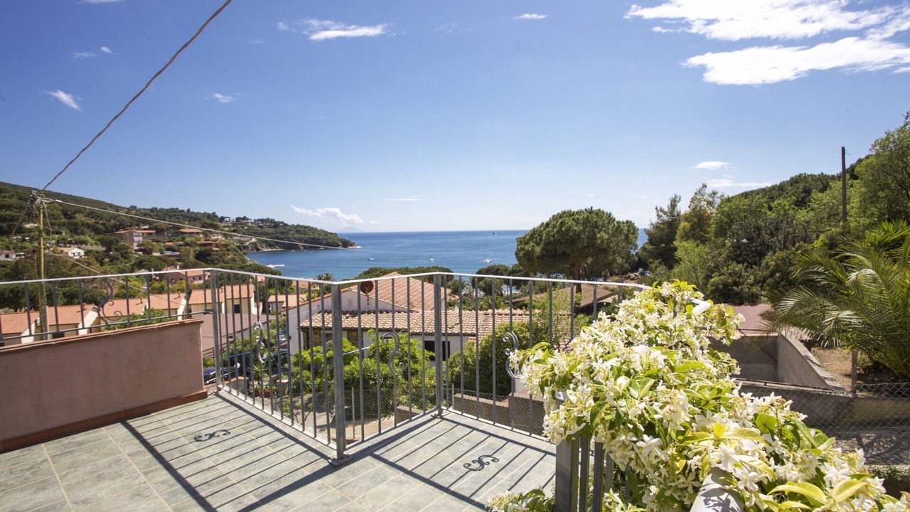Photo of Patio Balcony in Morcone