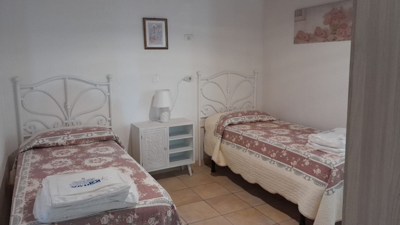 Photo of Bedroom in Morcone