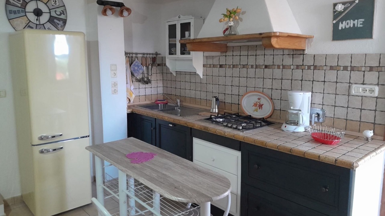 Photo of Kitchen in Morcone