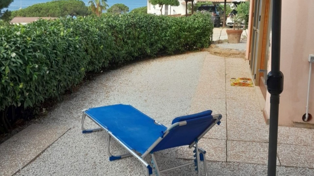 Photo of Outdoor in Morcone