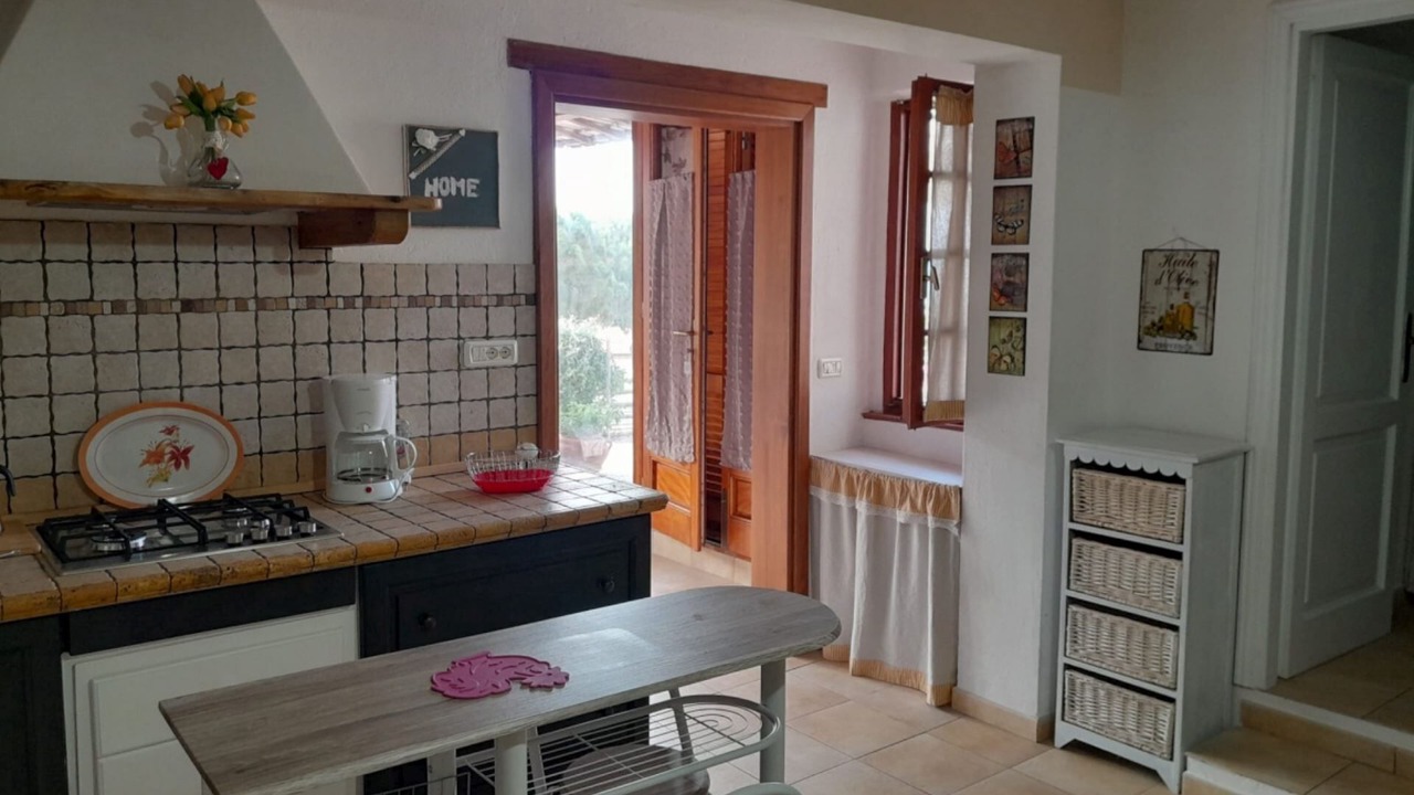 Photo of Kitchen in Morcone