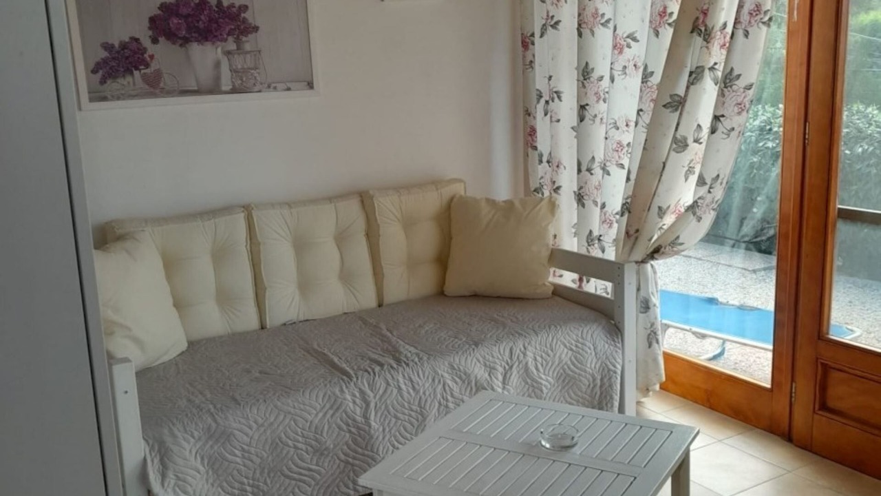 Photo of Livingroom in Morcone