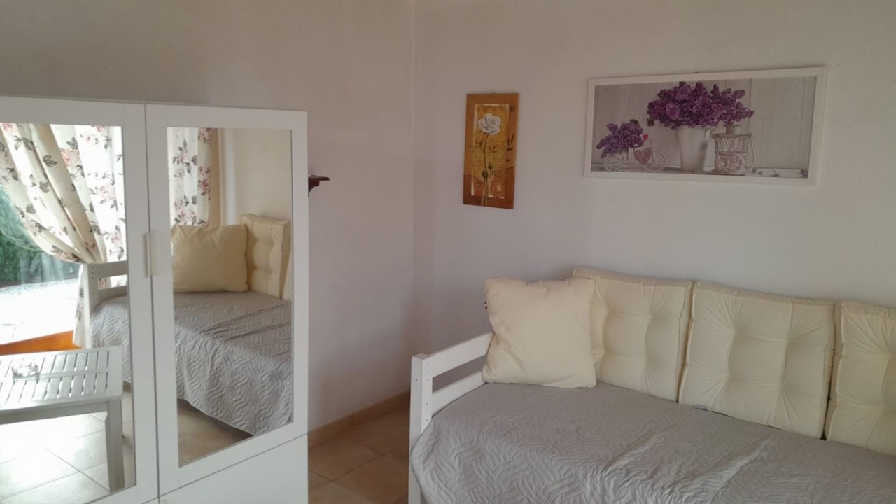 Photo of Livingroom in Morcone