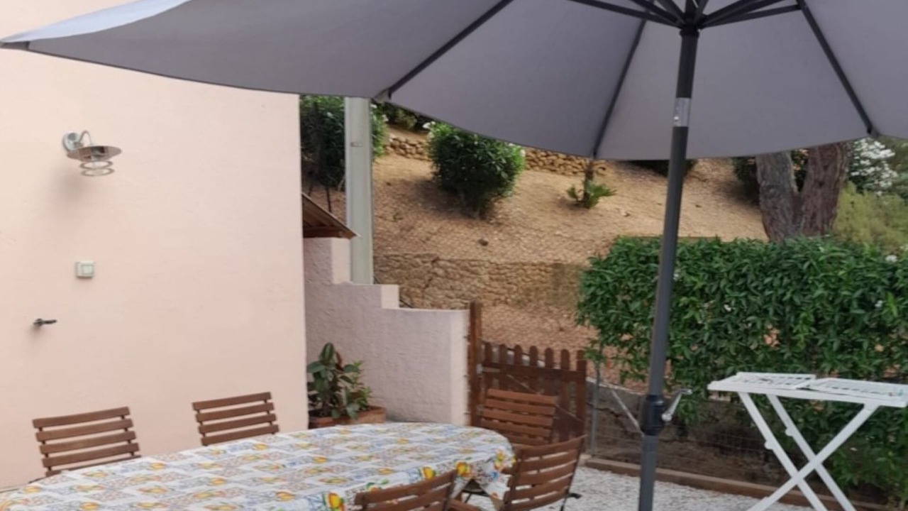 Photo of Outdoor in Morcone