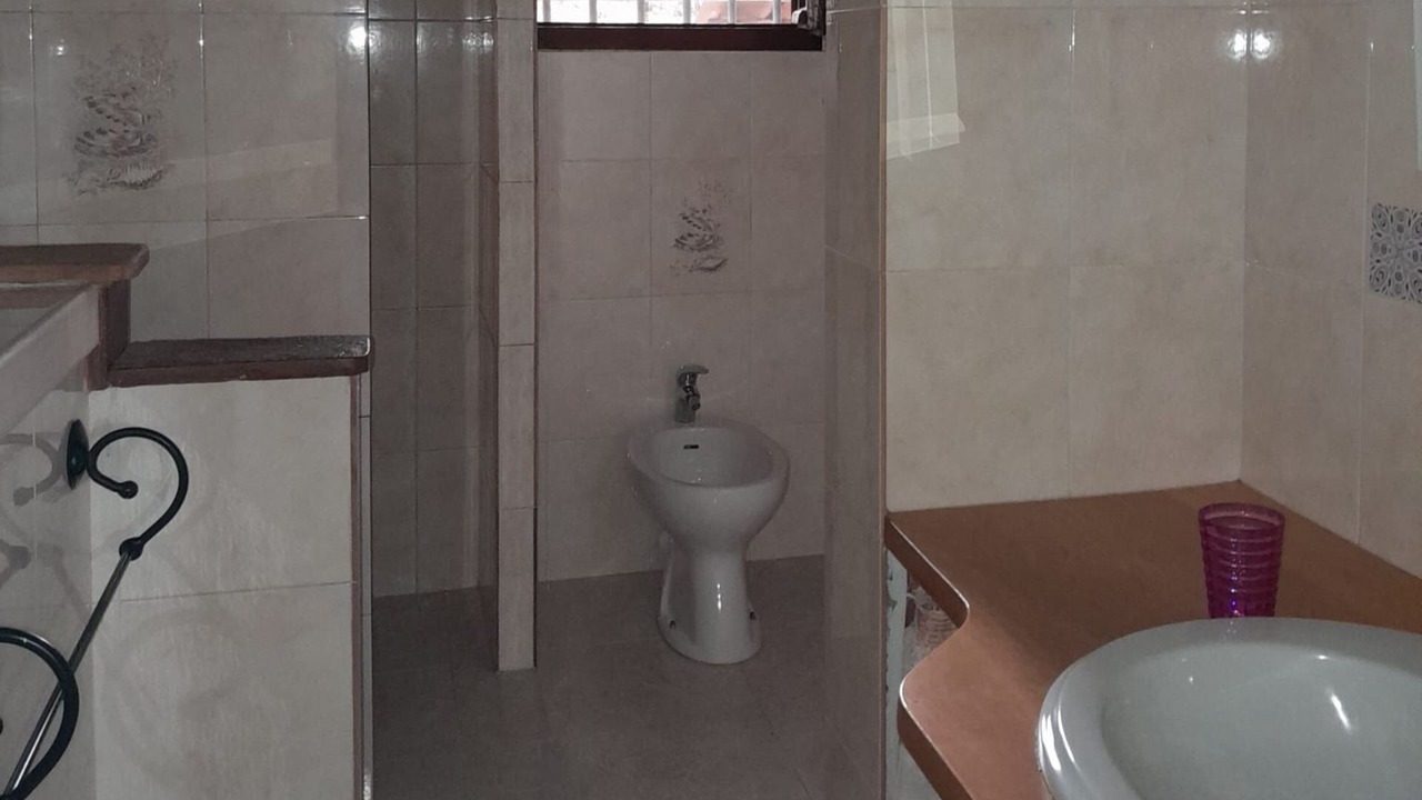 Photo of Bathroom in Morcone