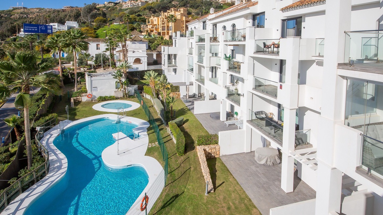 Photo of Outdoor in Manilva
