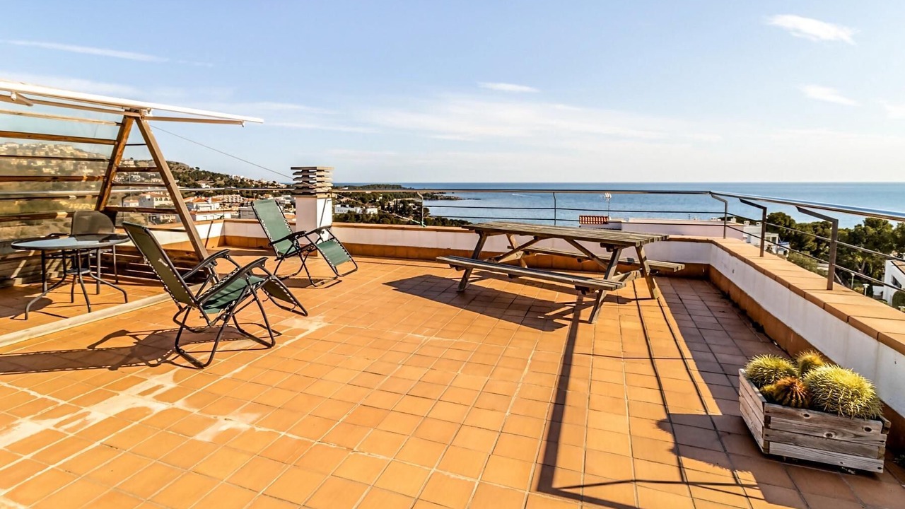 Photo of Outdoor in Llanca