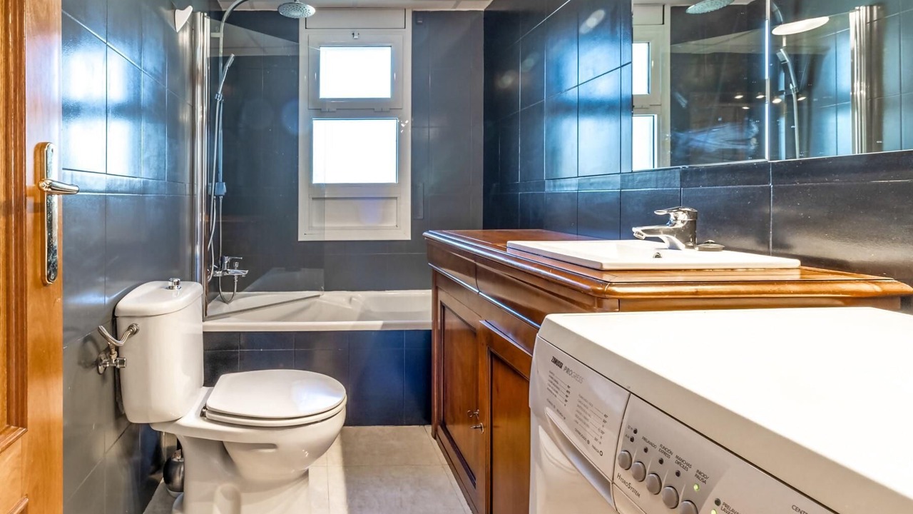 Photo of Bathroom in Llanca