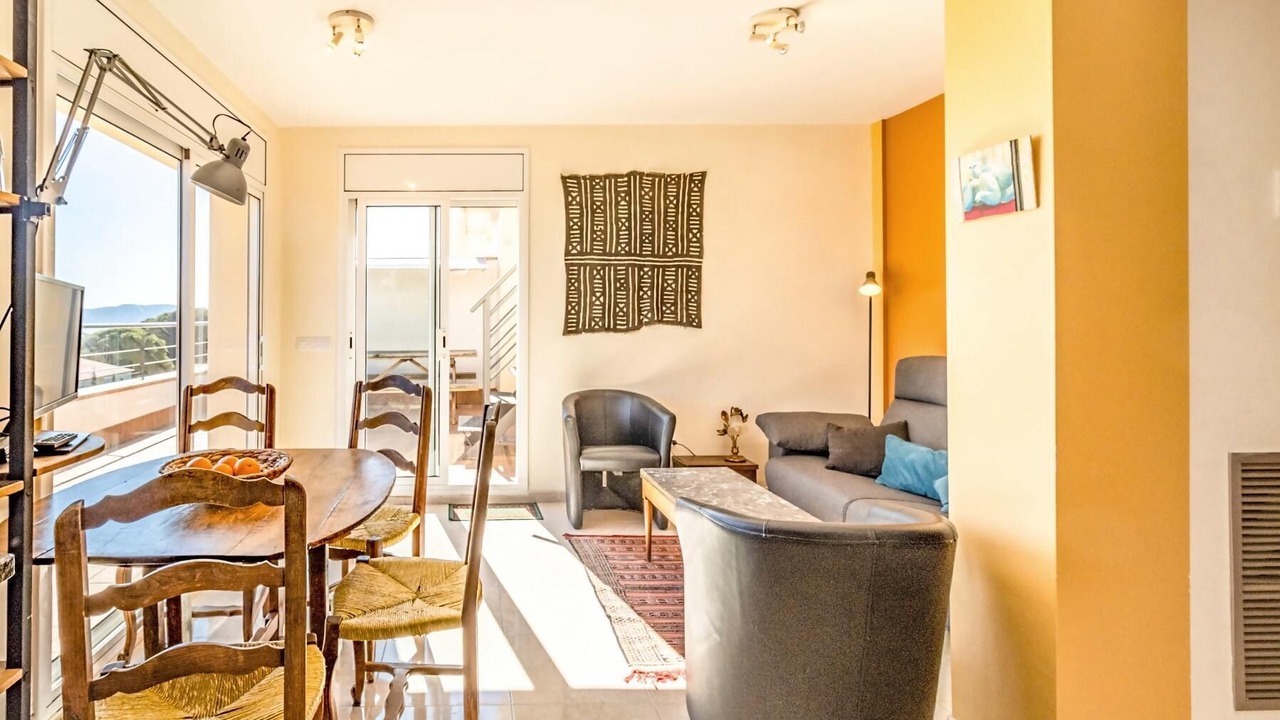 Photo of Livingroom in Llanca