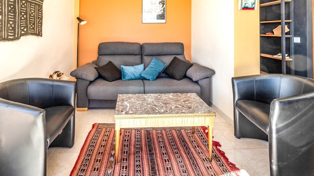 Photo of Livingroom in Llanca