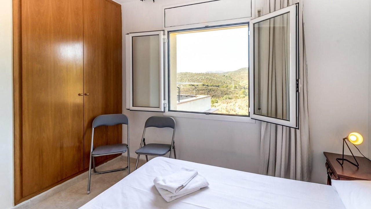 Photo of Bedroom in Llanca