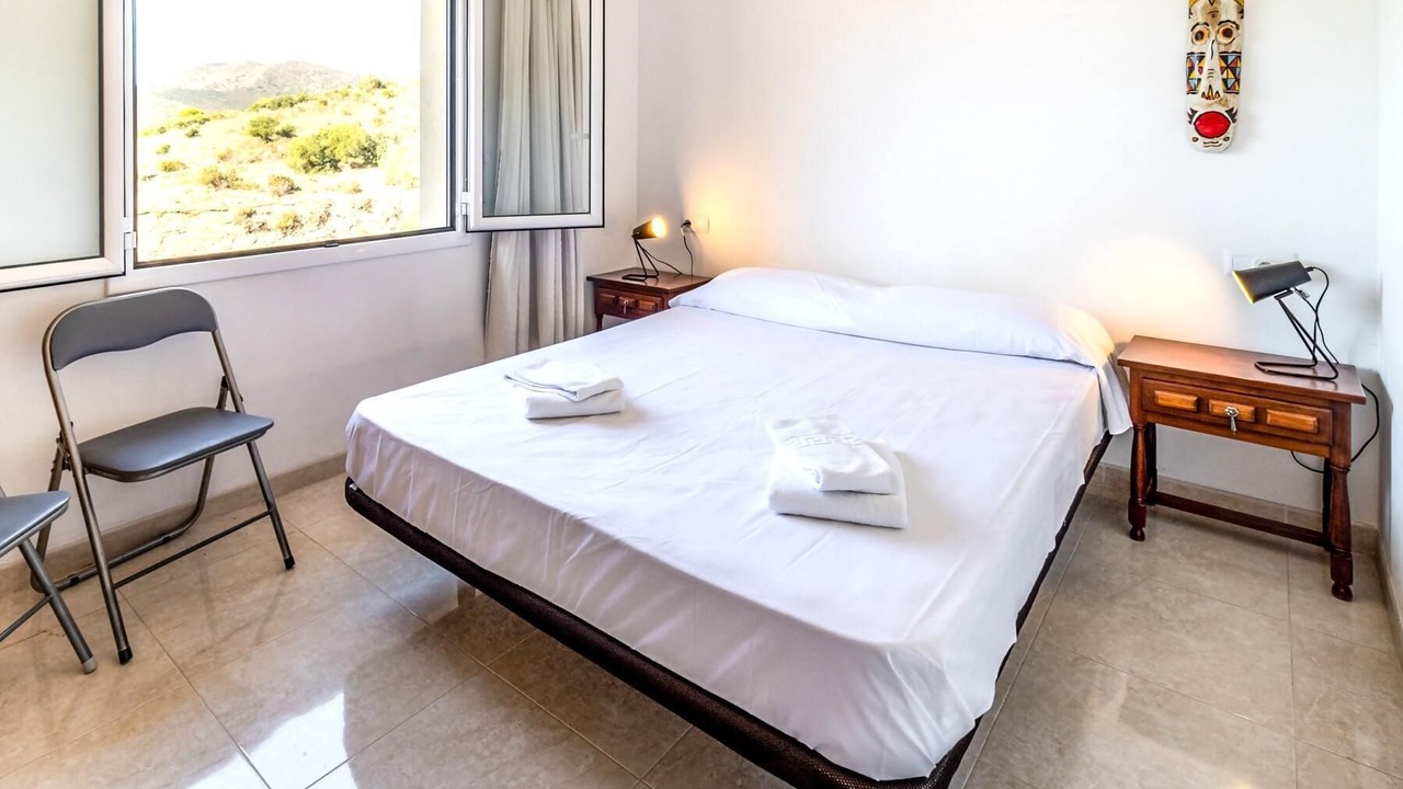 Photo of Bedroom in Llanca
