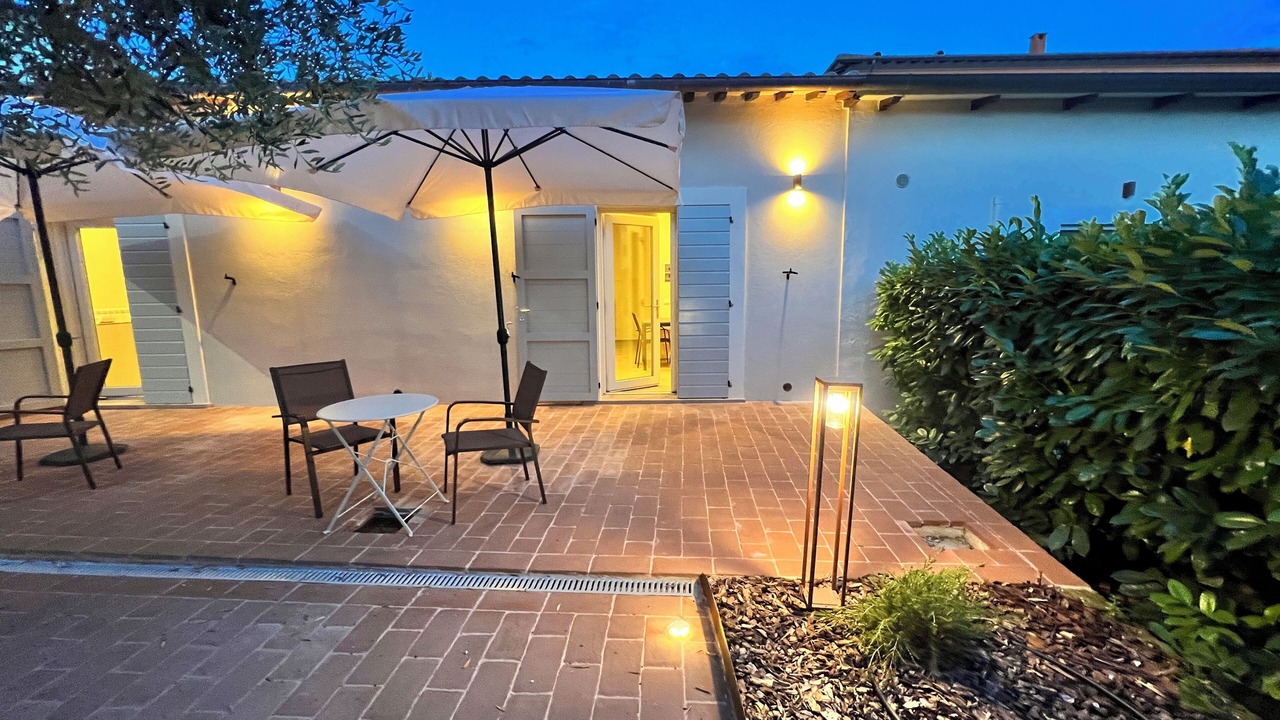 Photo of Outdoor in SantʼEgidio