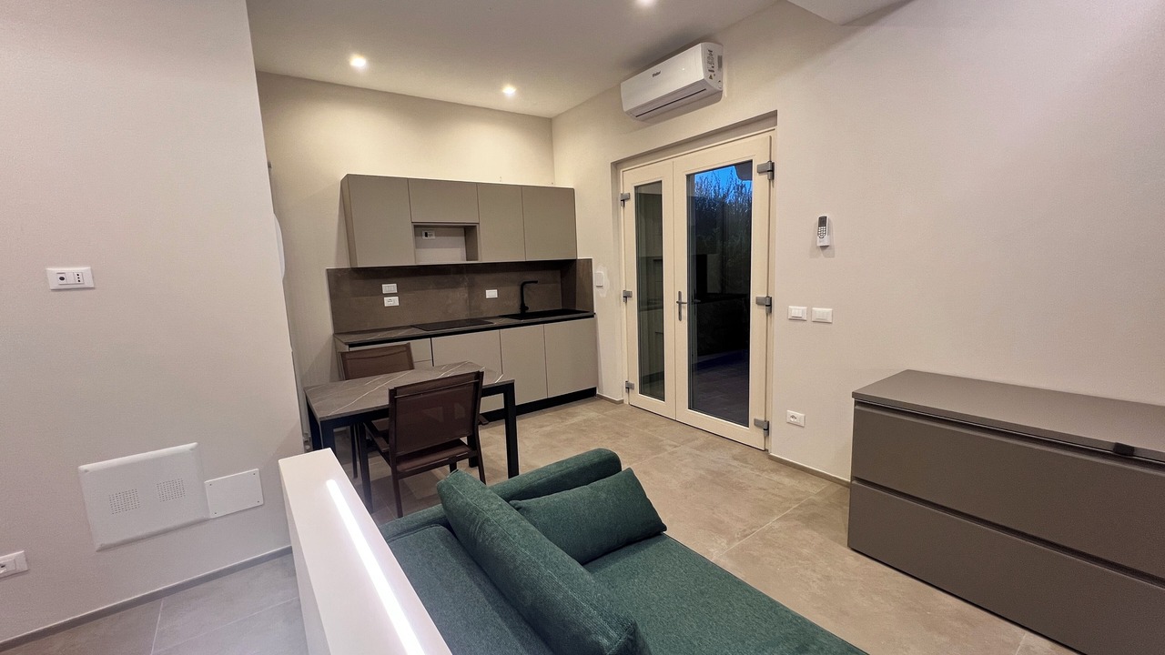 Photo of Livingroom in SantʼEgidio