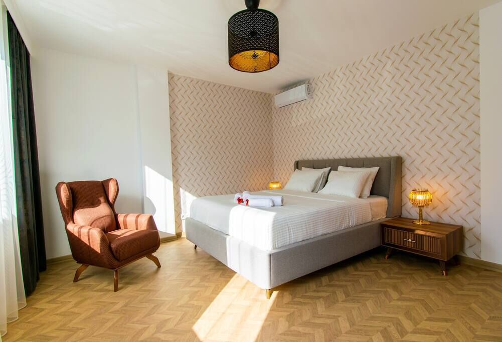 Photo of Bedroom in Uskudar