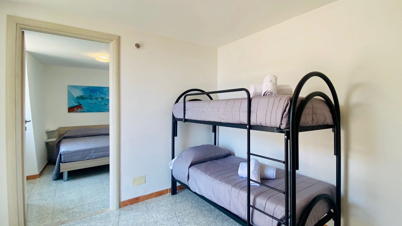Photo of Bedroom in Gorra