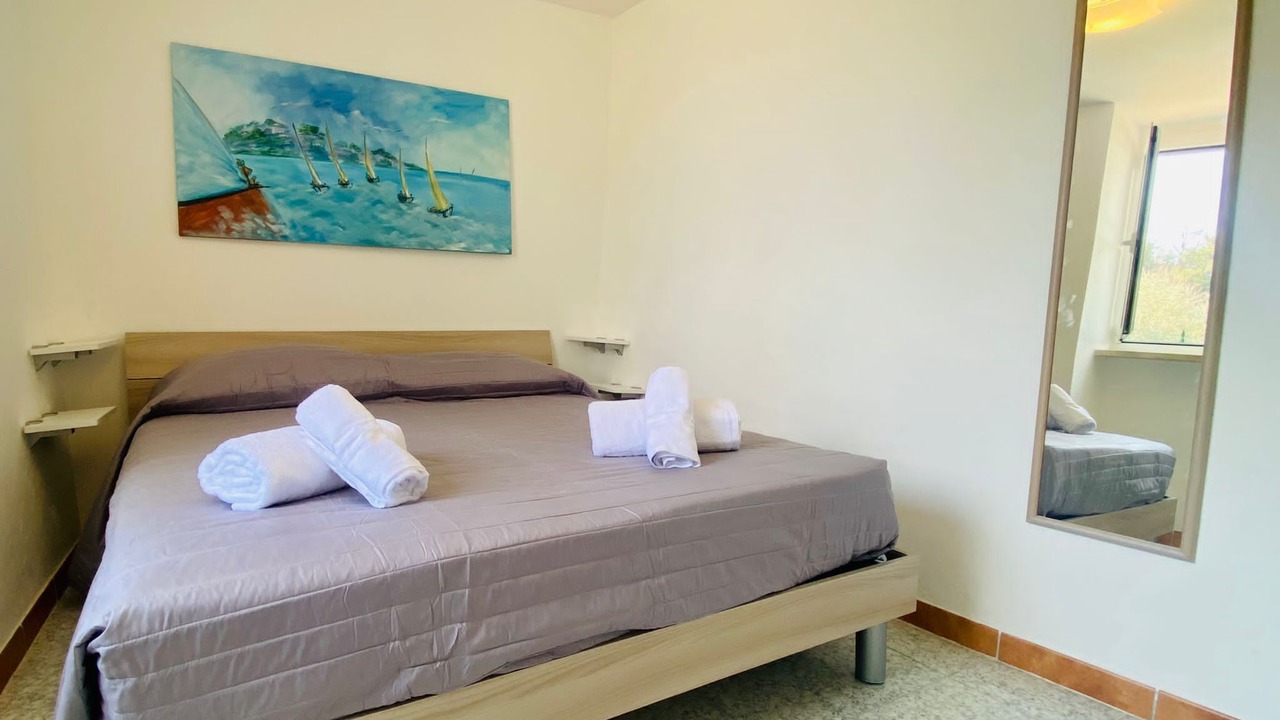 Photo of Bedroom in Gorra