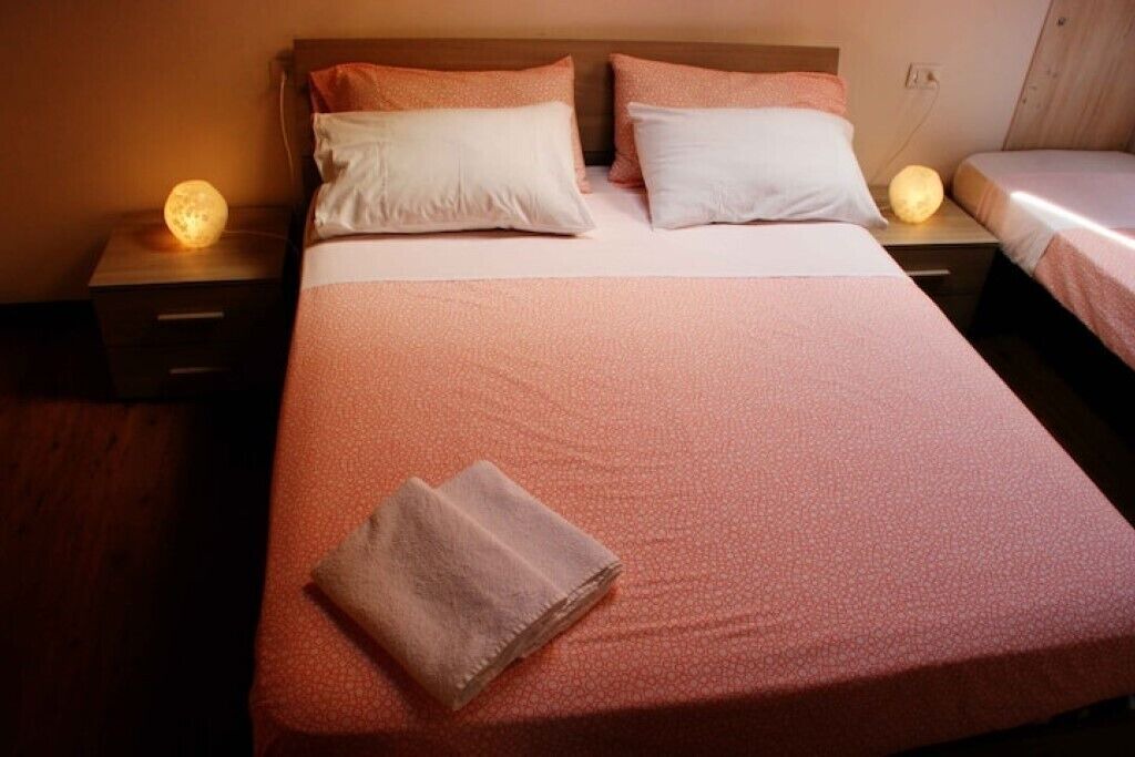 Photo of Bedroom in Tavarone