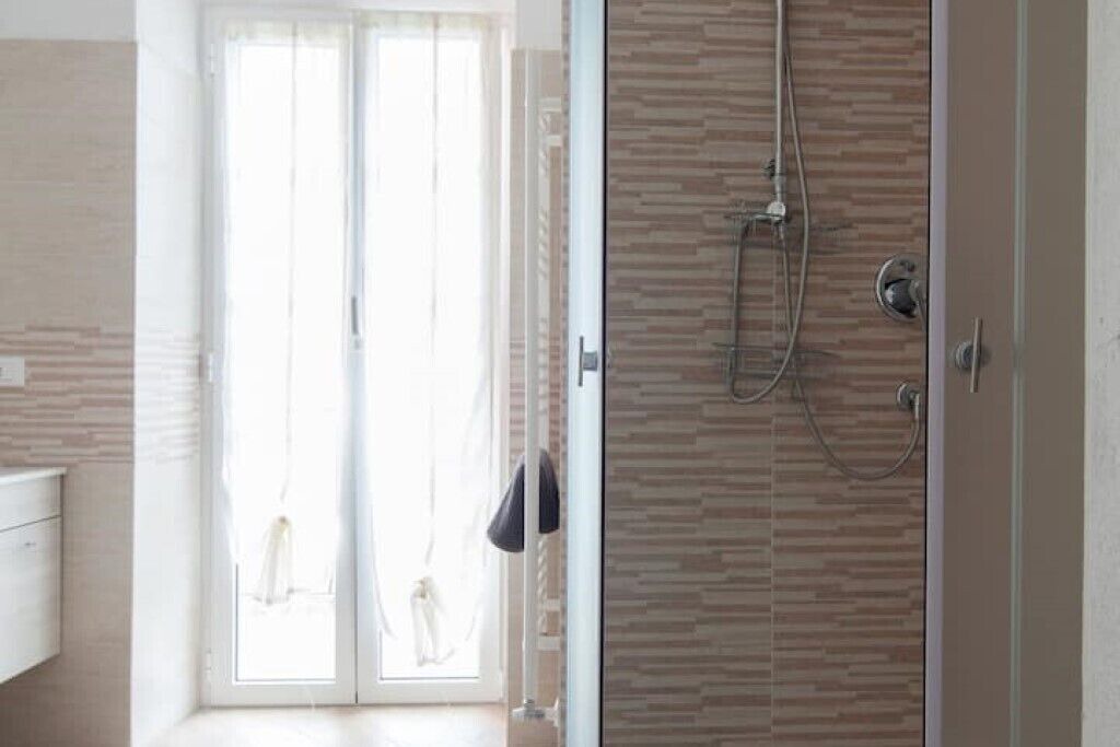 Photo of Bathroom in Tavarone