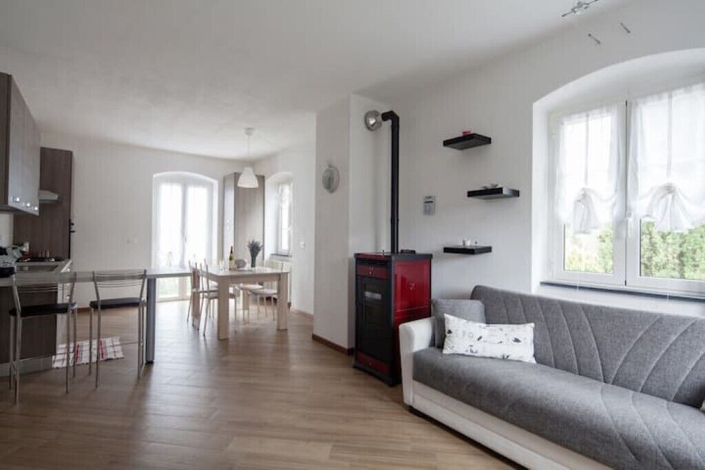Photo of Livingroom in Tavarone