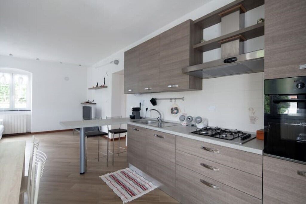Photo of Kitchen in Tavarone