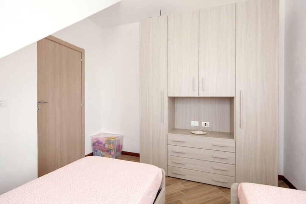 Photo of Bedroom in Tavarone