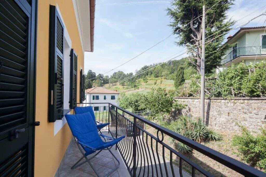 Photo of Outdoor in Tavarone