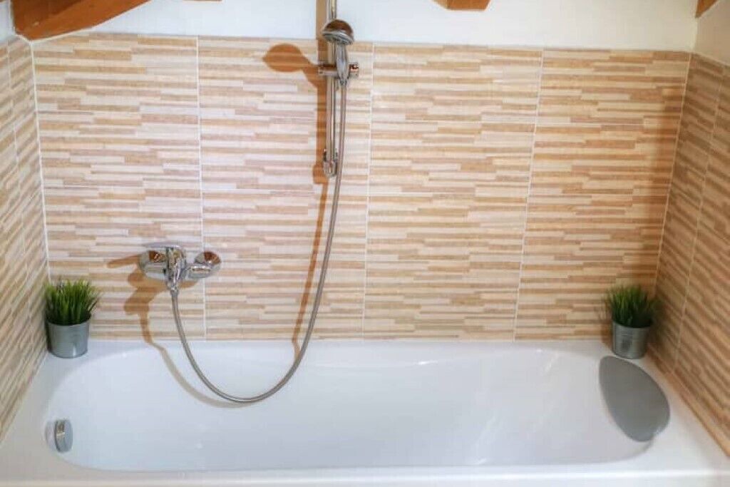 Photo of Bathroom in Tavarone