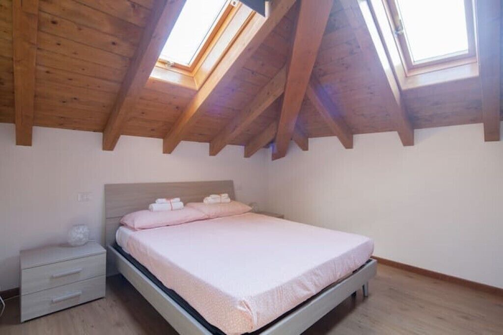 Photo of Bedroom in Tavarone