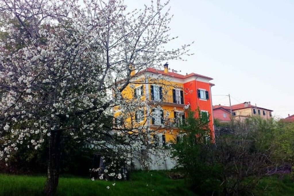 Photo of Outdoor in Tavarone
