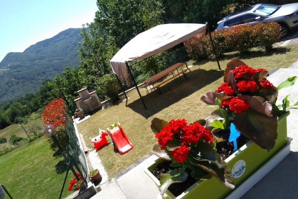 Photo of Outdoor in Tavarone