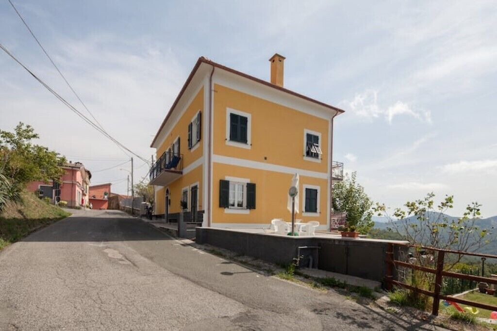 Photo of Outdoor in Tavarone