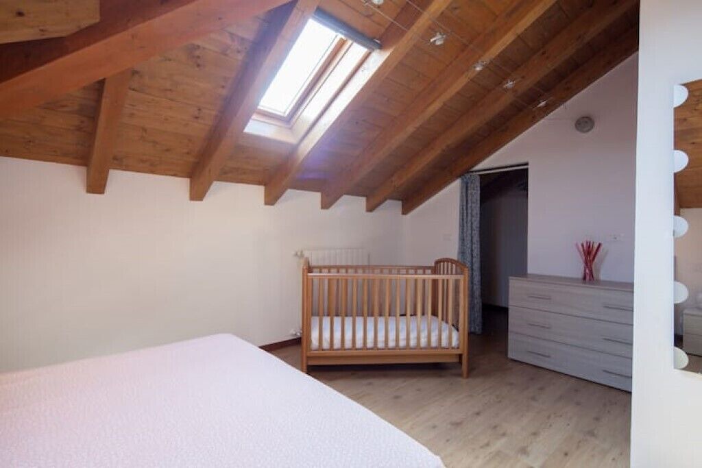 Photo of Bedroom in Tavarone