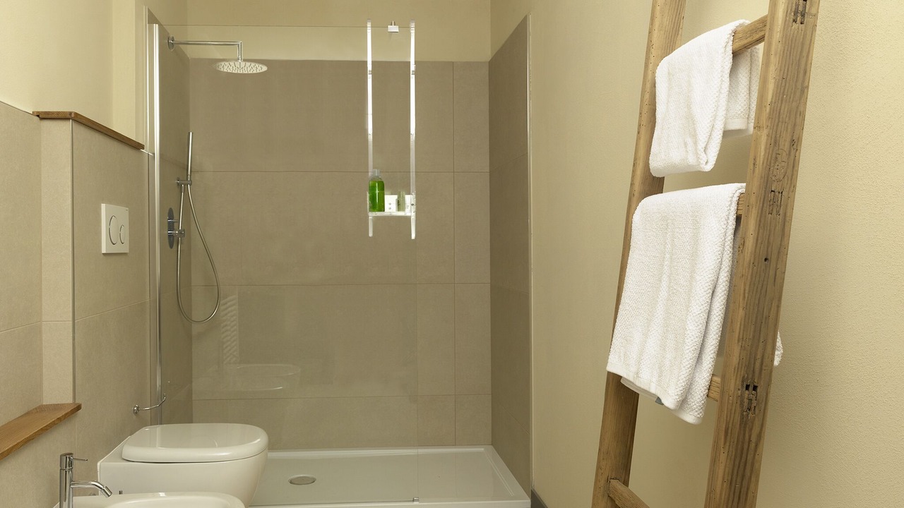 Photo of Bathroom in Barge