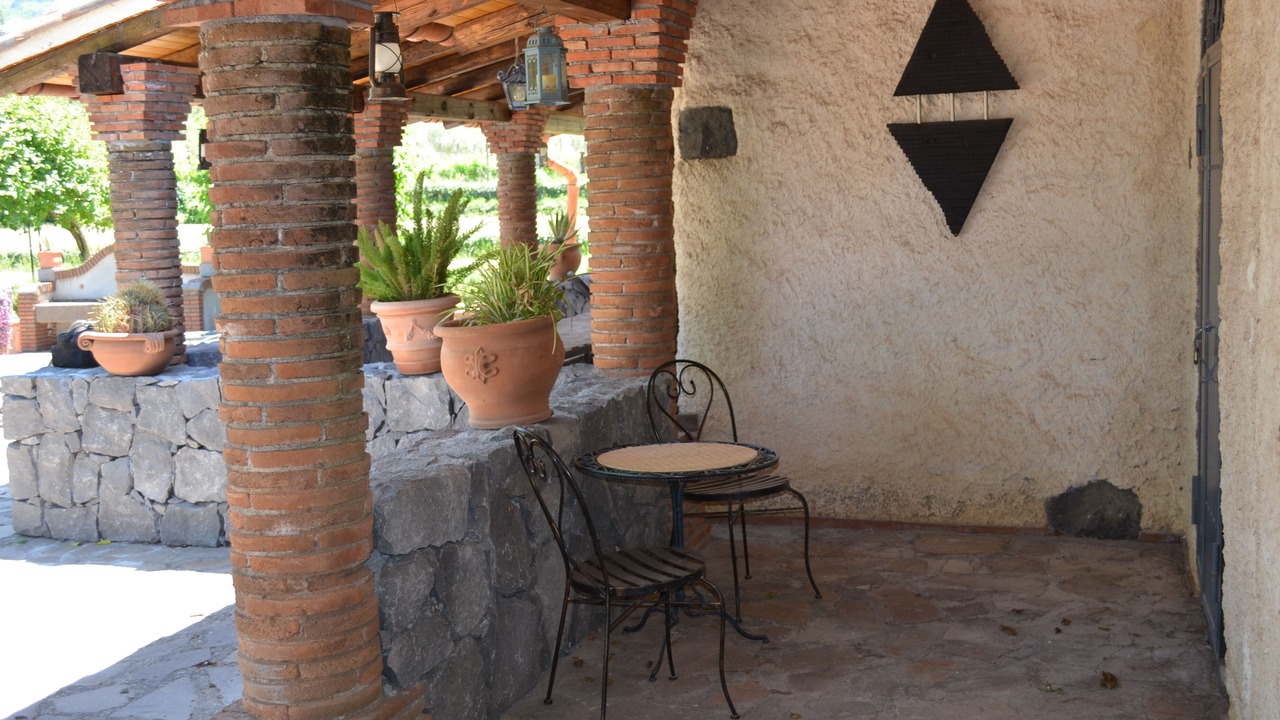 Photo of Outdoor in Randazzo
