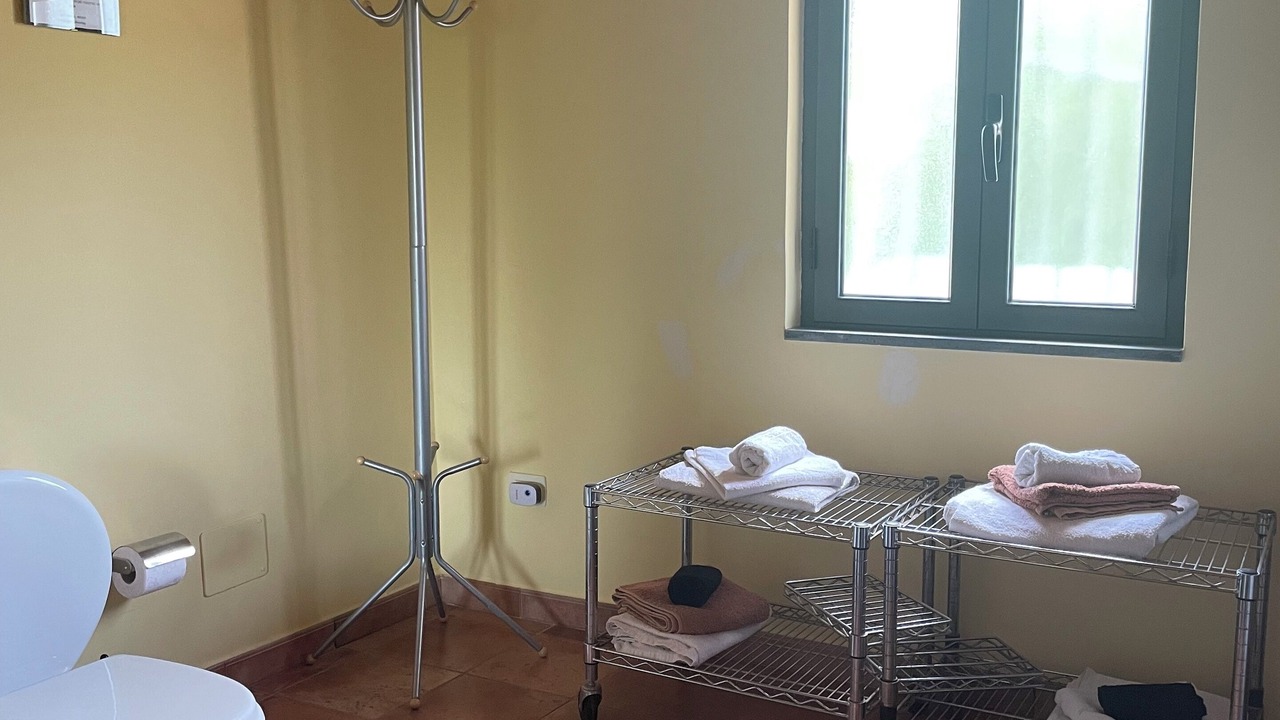 Photo of Bathroom in Randazzo