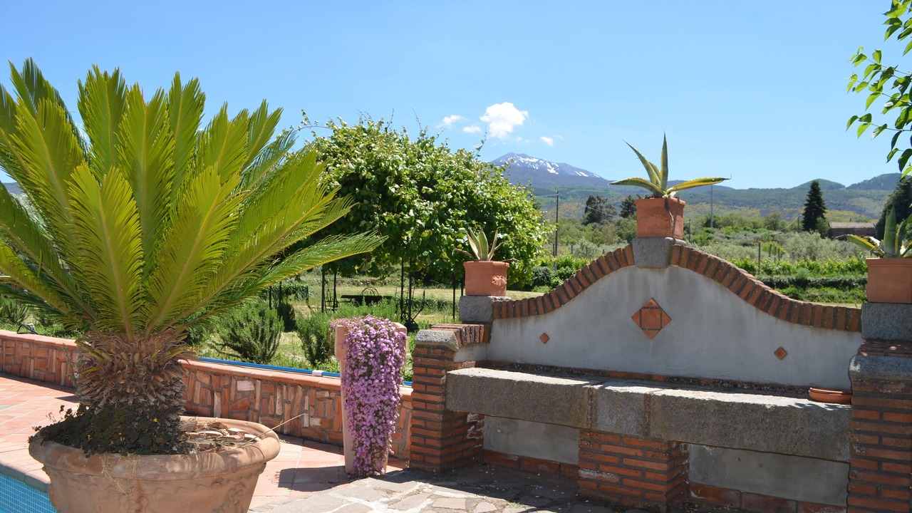 Photo of Outdoor in Randazzo